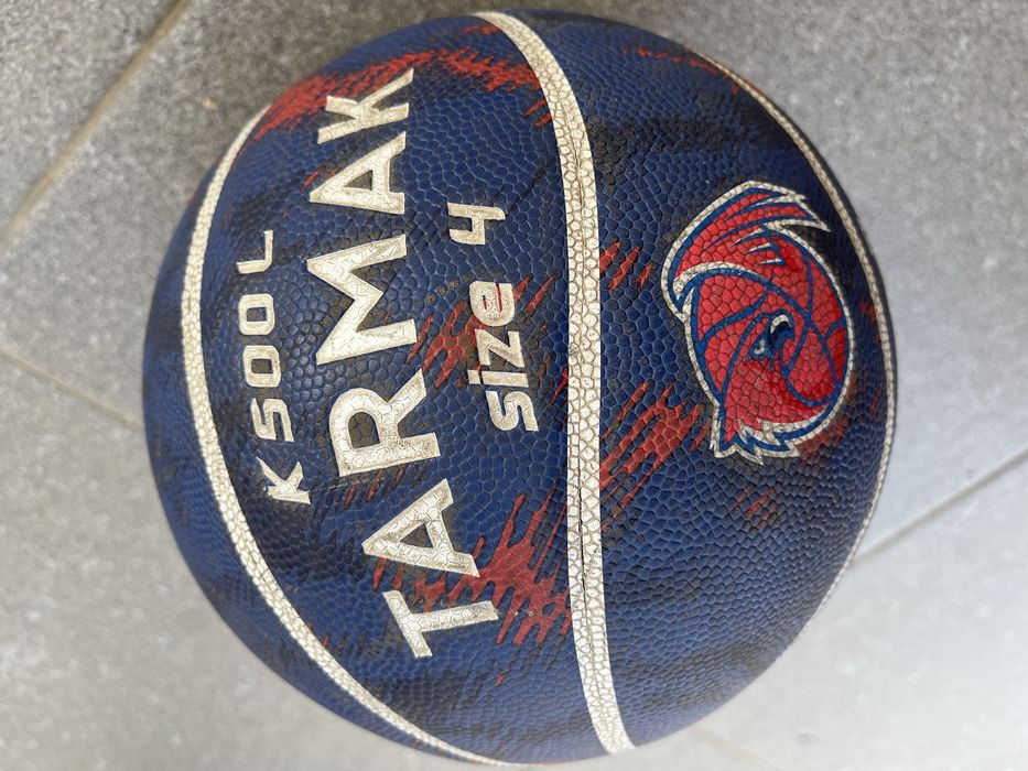 Bola basket tamanho 4