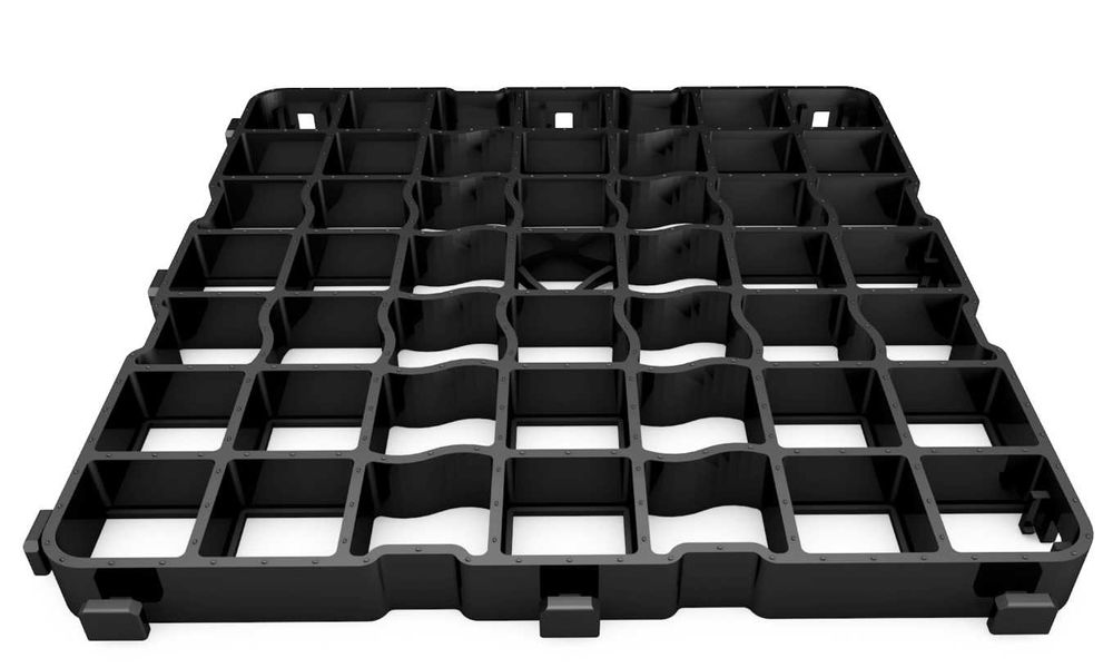 Kratka drogowa parkingowa chodnikowa trawnikowa OKAZJA ! WERSJA PRO !