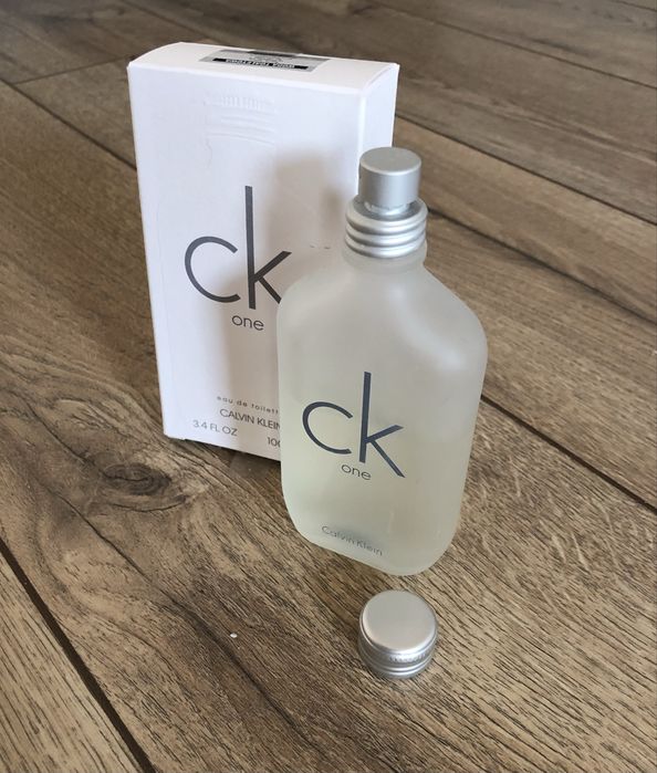 Calvin Klein ONE