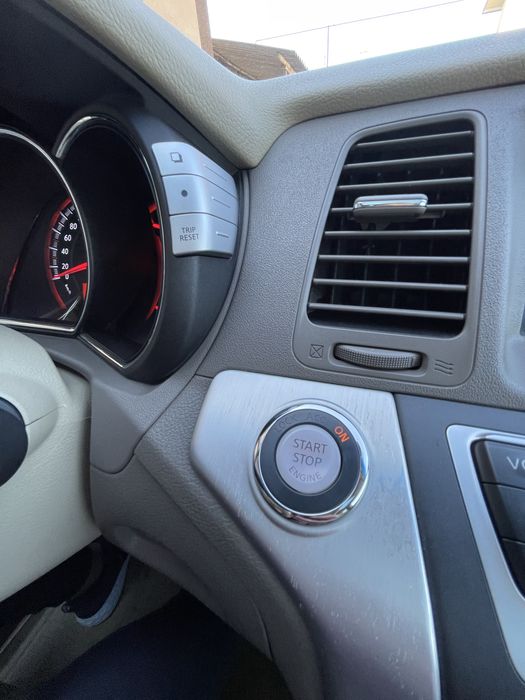 Nissan Murano 2010 2.5dci avtomat