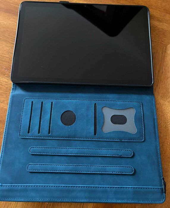 Samsung Galaxy Tab A9+ 11.0" 64GB 5G – granatowy (X216) Cena: 700 zł