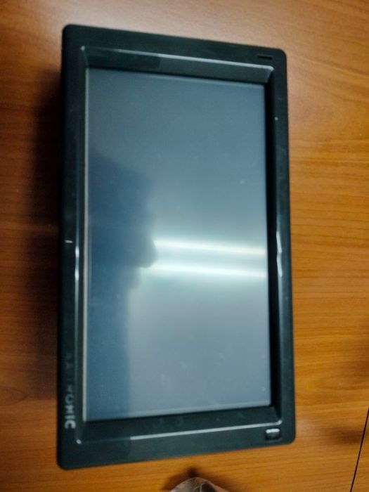 Taxímetro Taxitronic TXD70