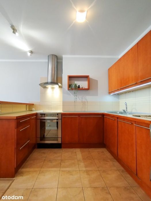 Apartment in Poznań, Jeżyce - View 6