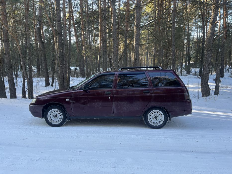 Продам ваз 2111 в гарному стані