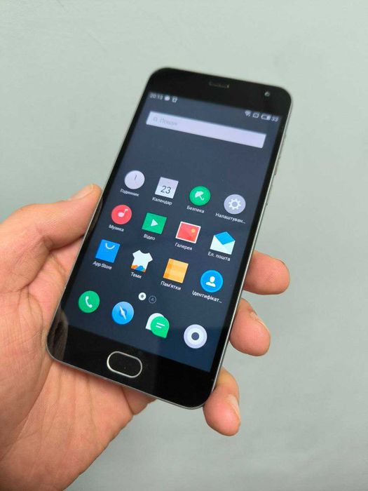 Смартфон Meizu M578H