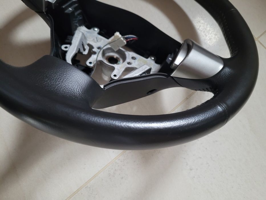 Kierownica do subaru