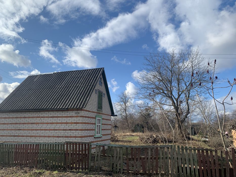 Продам дачу Ромни Засулля