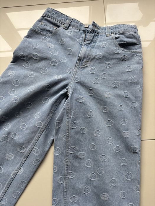 Spodnie MOLO Jeans 176cm