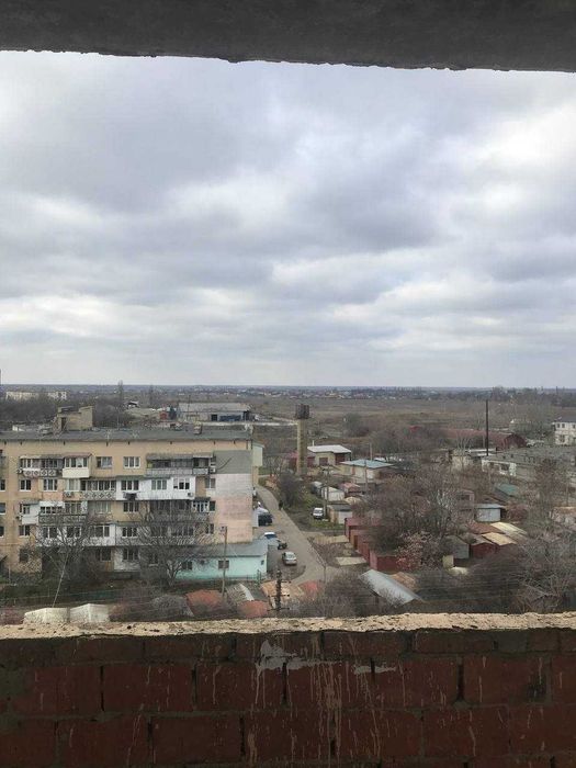 Продажа 2 кімнатної квартири в новому, цегляному,  зданному в експлуатацію ЖК Едельвейс.Працюємо з сертифікатами.