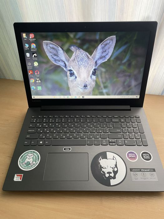 Ноутбук lenovo ideapad 330