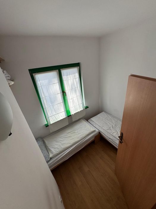 Domek jezioro wieleń