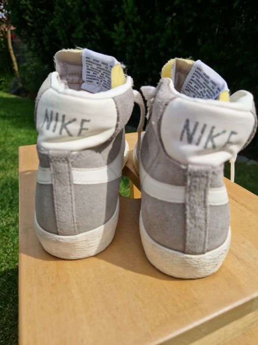 Buty Nike Vintage