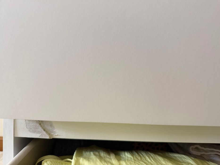 Cómoda Malm IKEA