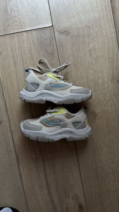 Кросівки дитячі ZARA унісекс