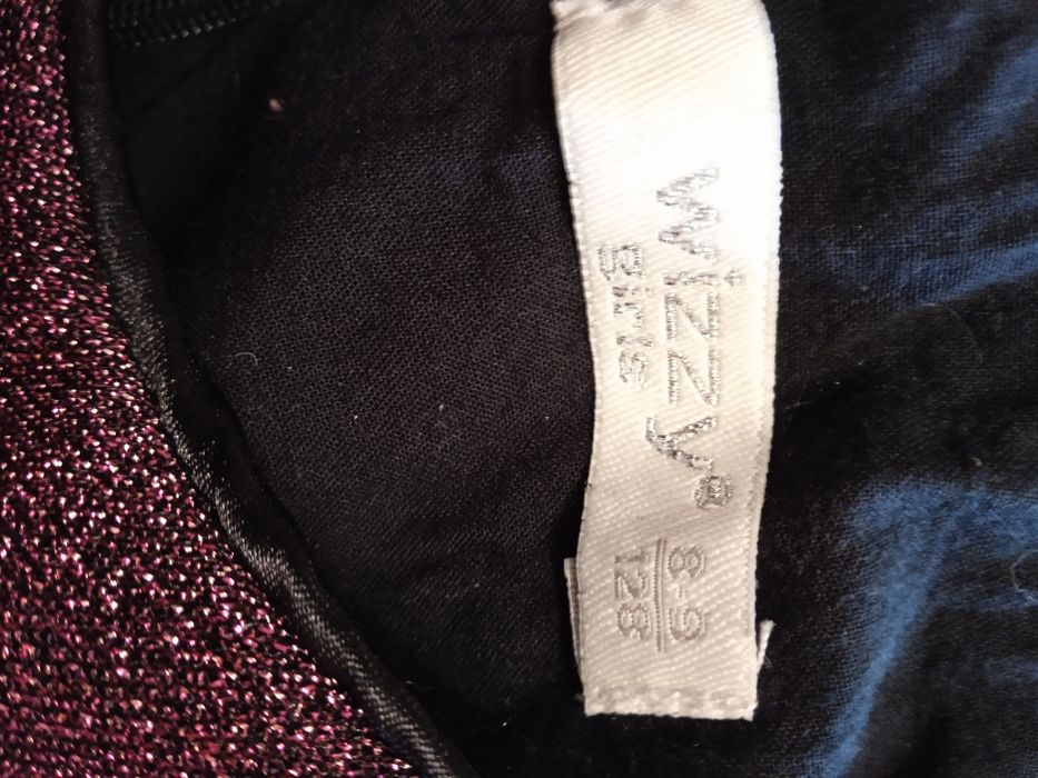 Праздничное нарядное платье