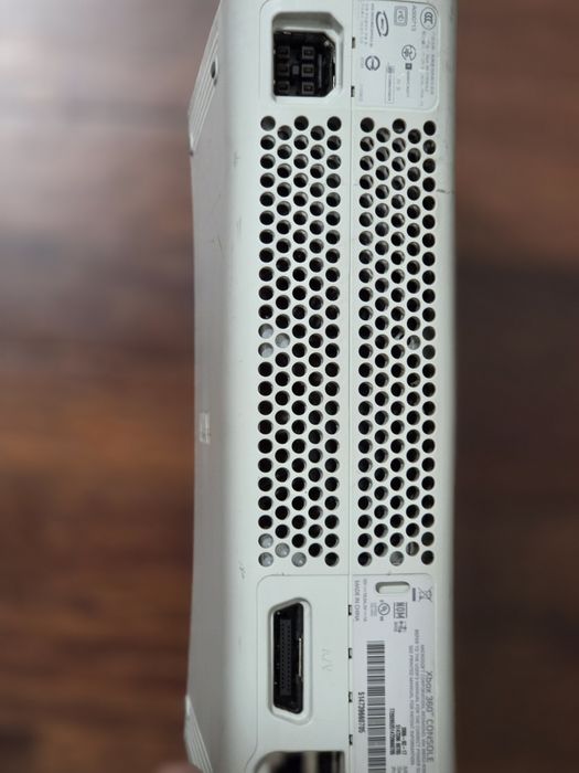 2 Xbox 360 para peças