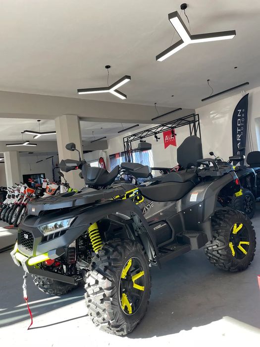 TGB Blade 1000 LTX/MAX/EPS/LIMITED/83KM/full LED/2026r/promocja cenowa !