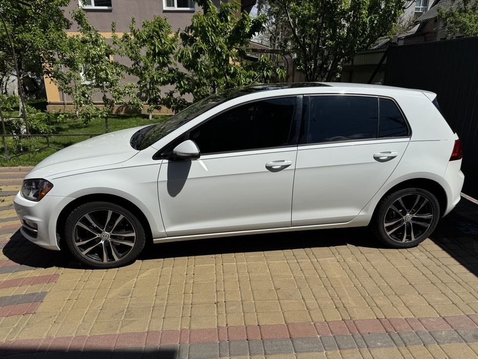 Volkswagen Golf 7 продам