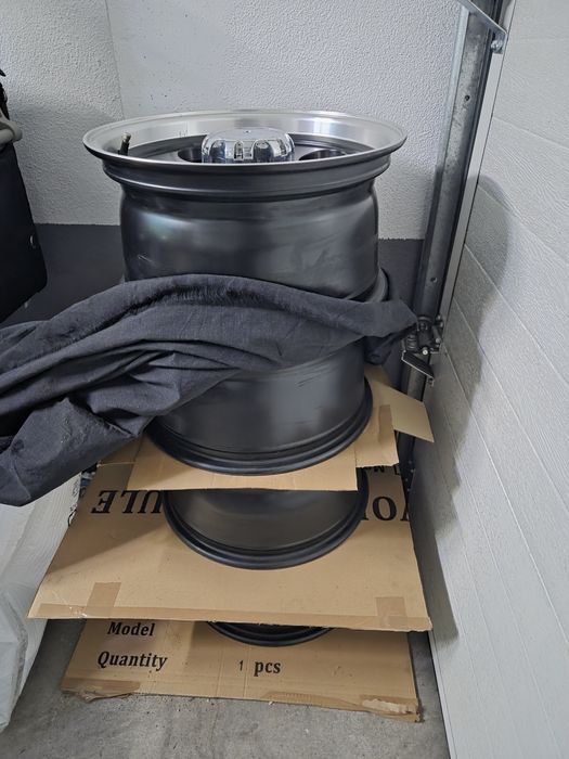 Jantes furação japonesa