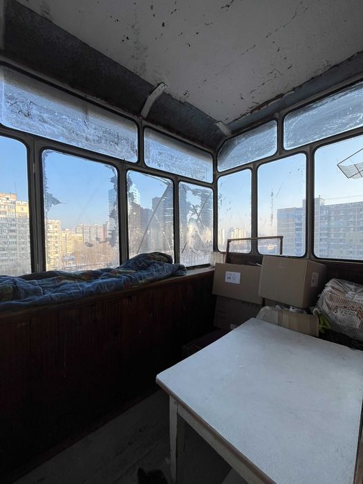 4+-rooms apartment apartment by the address st. Bazhana pr (area 95 m²) - Atlanta.ua - photo 15