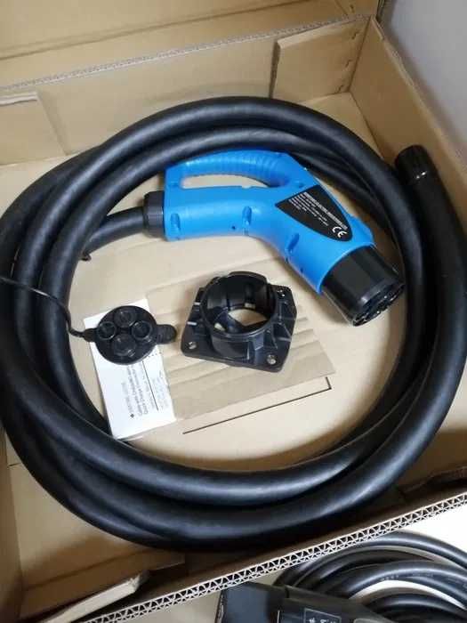 CHADEMO кабель