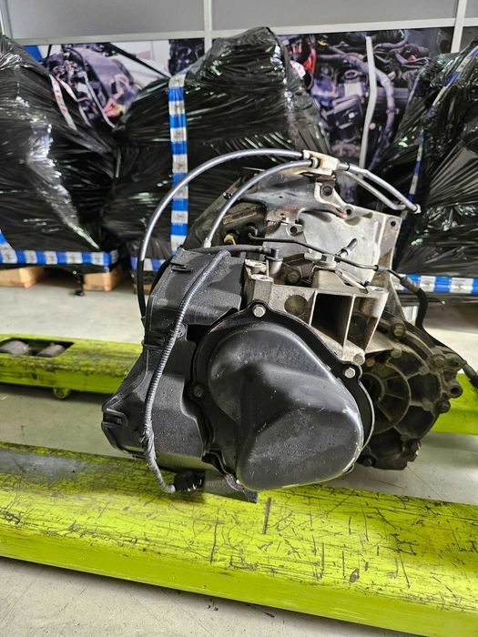 Caixa de velocidades Ford 1.5TDCI 2017, ref  CA6R 7002 FBF