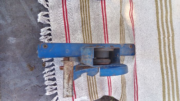 Przystawka - szlifierka