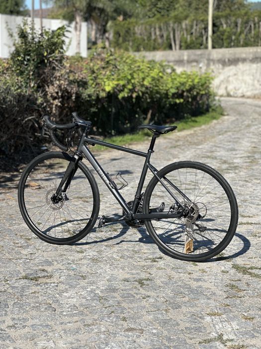 Triban RC 500 - como nova