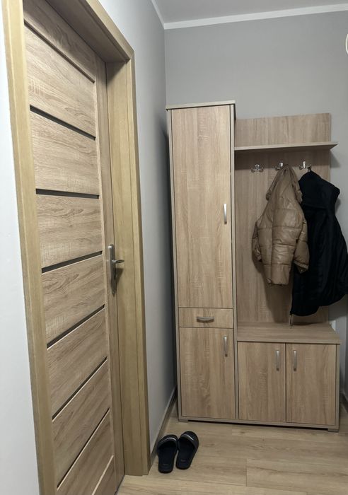 Mieszkanie do wynajecia