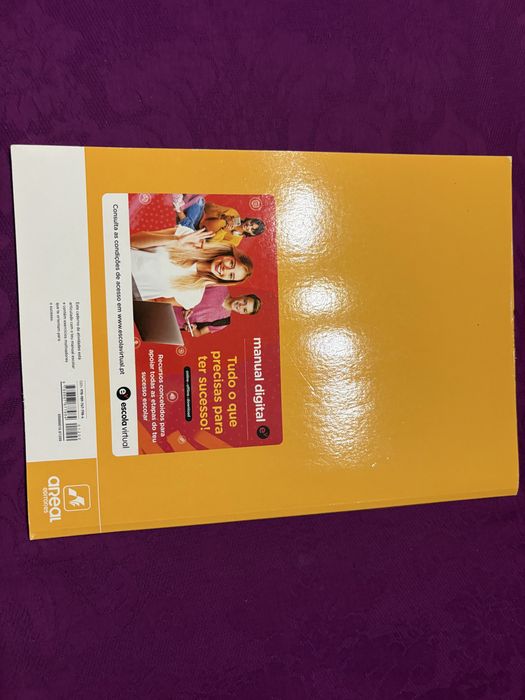 Caderno Atividades paginas 11 - Portiguês 11 Ano