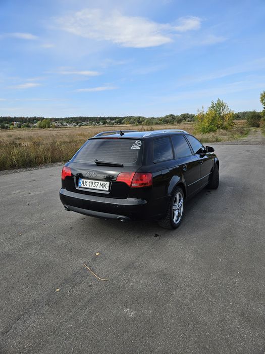 продам AUDI A4B7