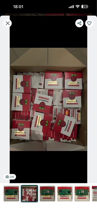 Raspberry Pi  Compute Module CM3+  8Gb мінікомпютер ( Arduino / Ardupilot/Pixhawk/Cube)