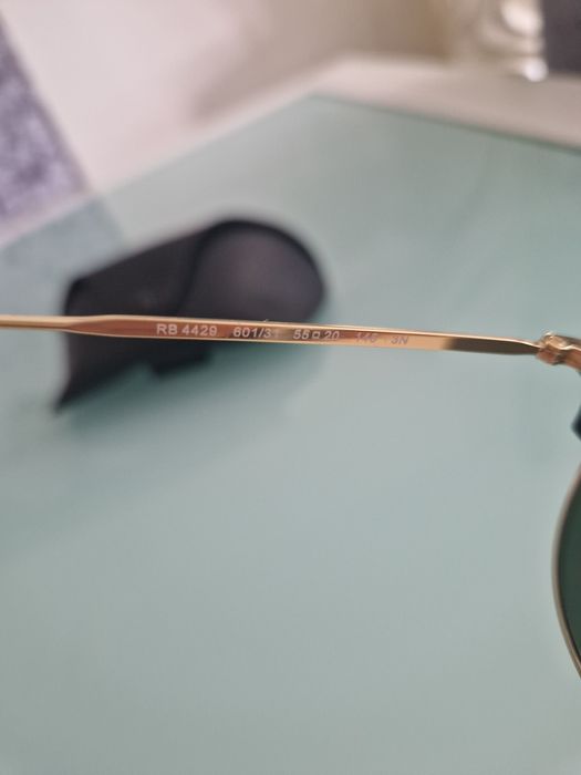 Oculos de Sol RayBan