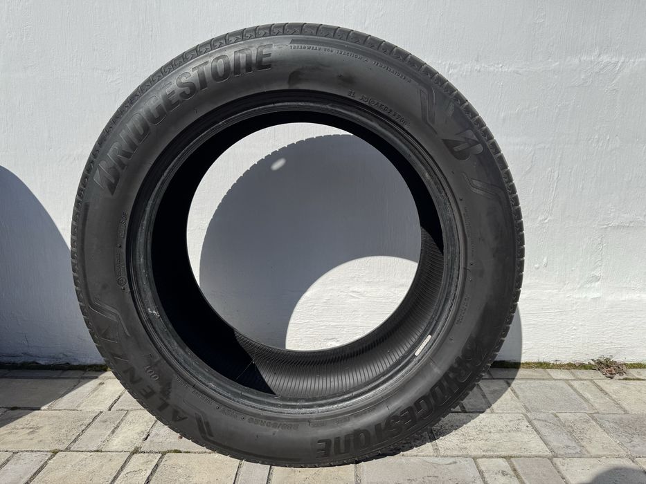 Шини бу 285 50 R20 Bridgestone Alenza