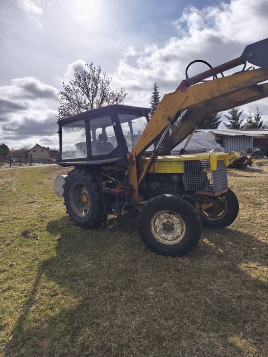 Ładowarka Ostrówek