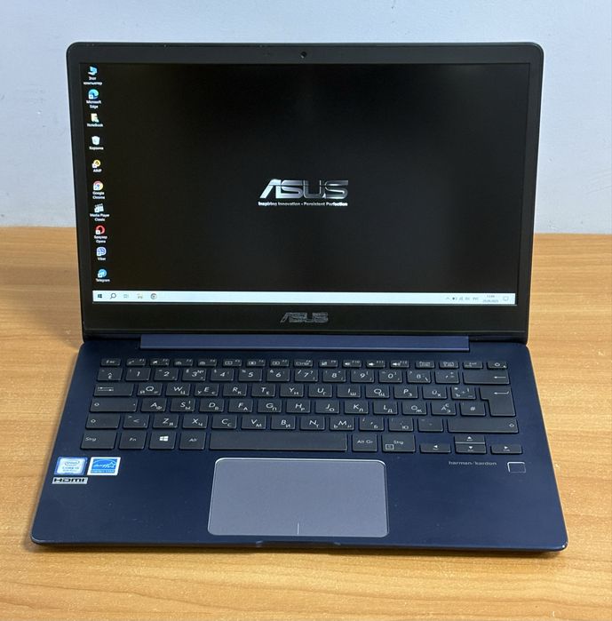 Ноутбук Asus ZenBook UX331, Intel Core i5/ FHD/ 8 RAM/ SSD/ ГАРАНТИЯ