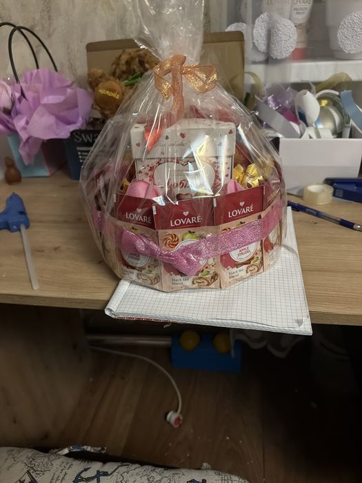 Подарунок для жінок