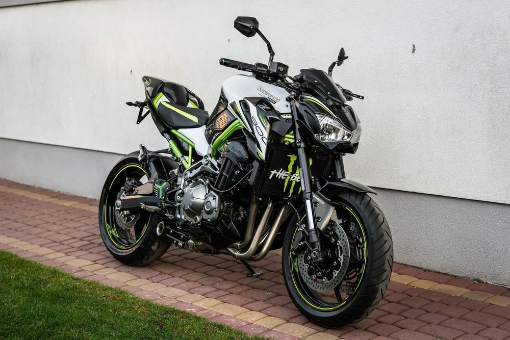 Kawasaki