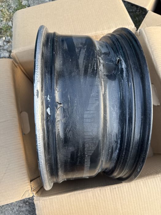 Диски БМВ F07 - 8J x 18 ET30 - 5х120