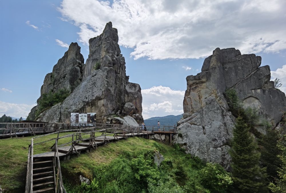 Послуги гіда. Походи в гори та екскурсії . Яремче, Кваси, Ворохта