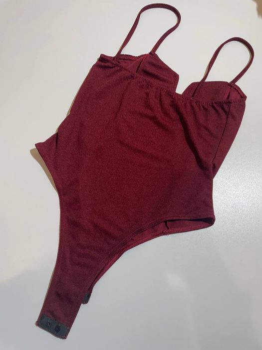 Жіночне Боді boohoo