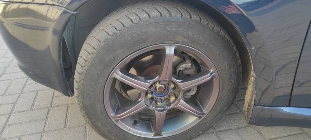 Продам Субару Легасі 2005р АКПП