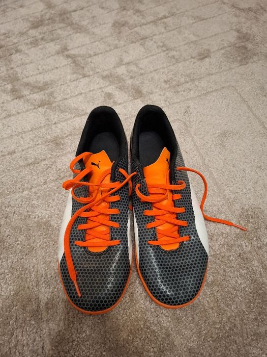 Buty halówki Puma