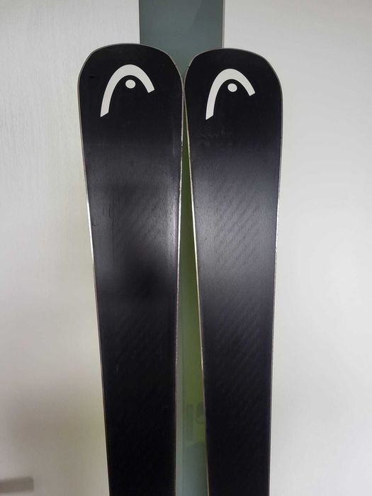 Narty Head e-SPEED Pro 175cm