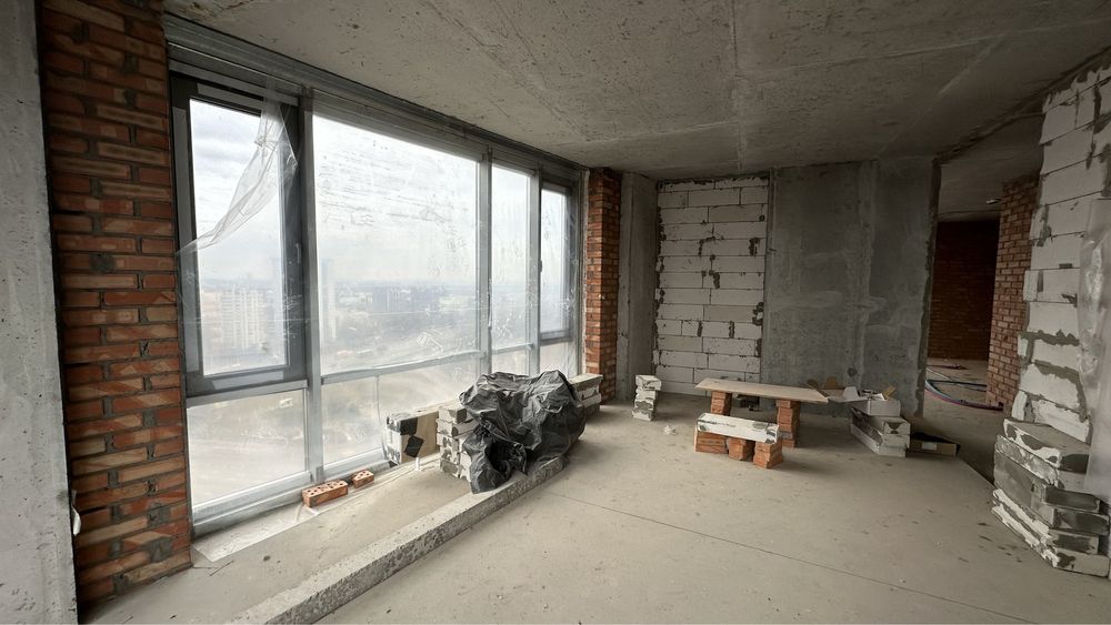 3-кімнатна квартира за адресою вул. Заболотного (площа 95 м²) - Atlanta.ua - фото 9