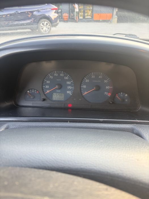 Peugeot Expert 2006