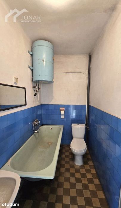 Dom w cenie mieszkania 90 m² + oficyna 40 m²