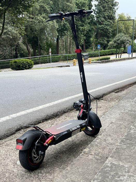 Trotinete unbanglide pro
