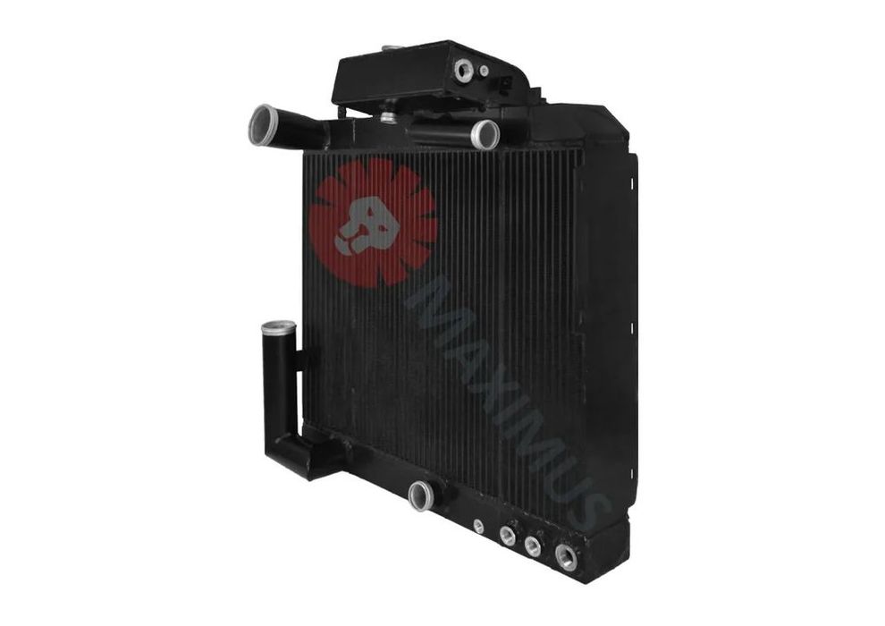 Nowa chłodnica kombi MANITOU MLT634-120 MLT735-120 MLT845-120 NCP1472
