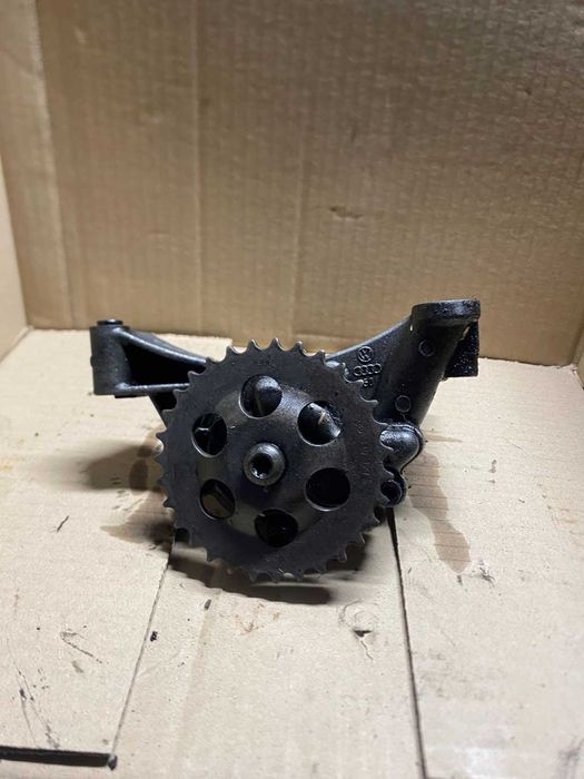 масло прийомник.